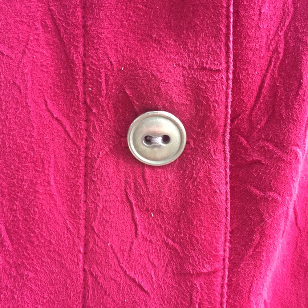 Chico’s jacket - Picture 4 of 8